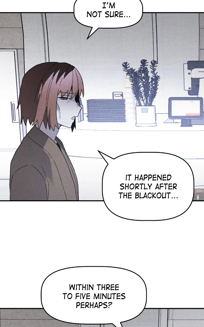 Read Destined Killer chapter 16 image 18 on Lezhin