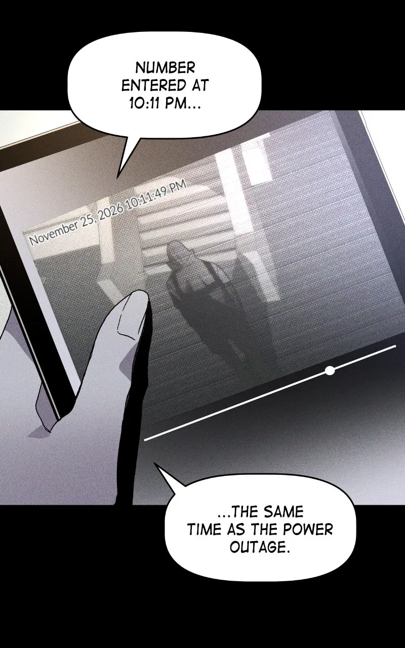 Read Destined Killer chapter 16 image 20 on Lezhin