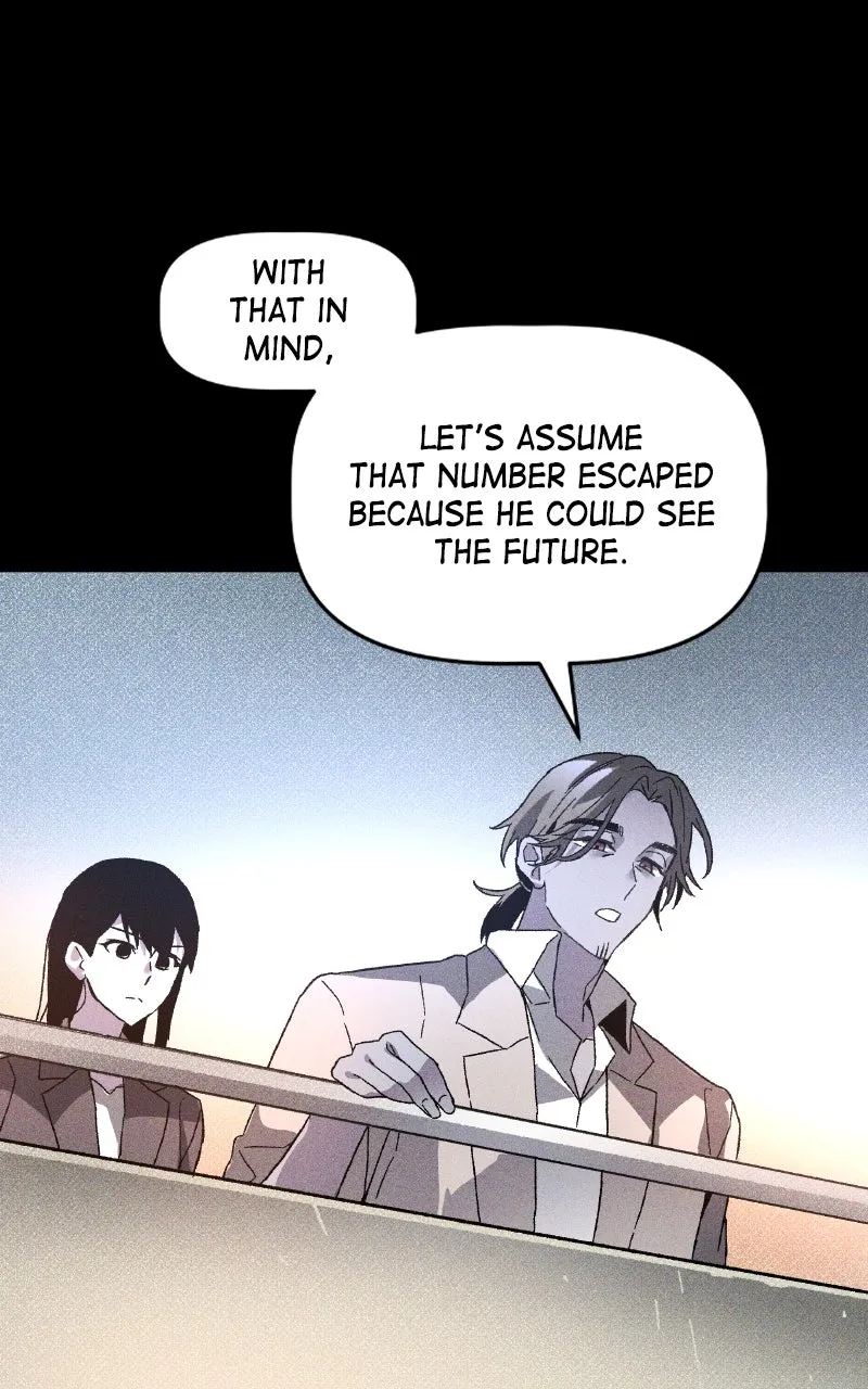 Read Destined Killer chapter 16 image 21 on Lezhin