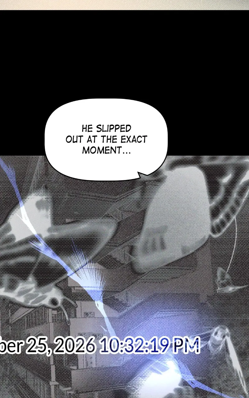 Read Destined Killer chapter 16 image 22 on Lezhin
