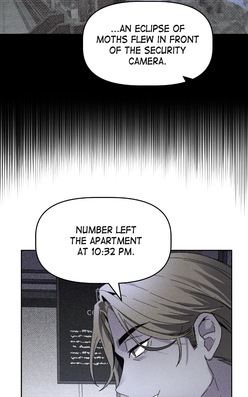 Read Destined Killer chapter 16 image 23 on Lezhin