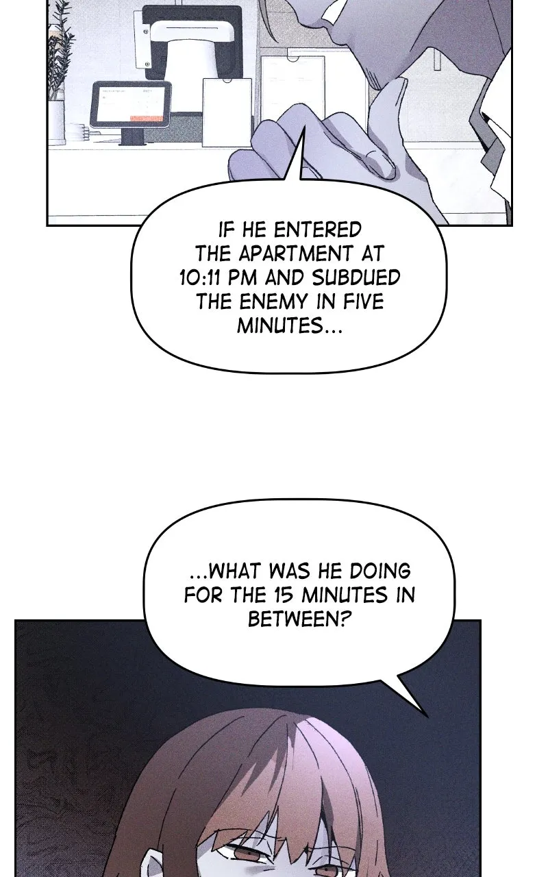 Read Destined Killer chapter 16 image 24 on Lezhin