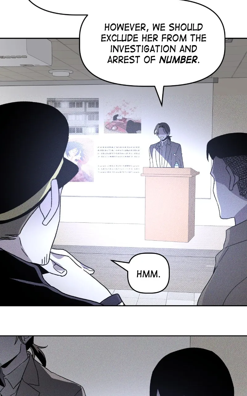 Read Destined Killer chapter 16 image 85 on Lezhin