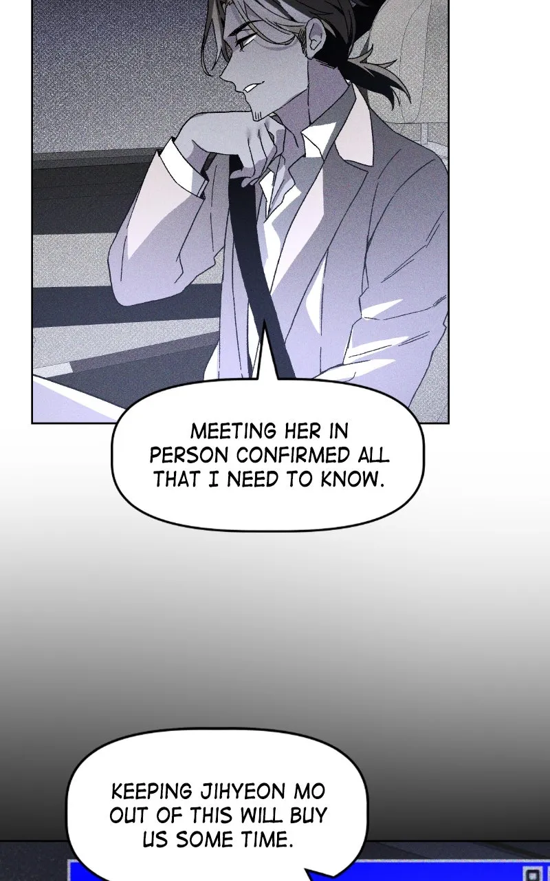 Read Destined Killer chapter 16 image 90 on Lezhin