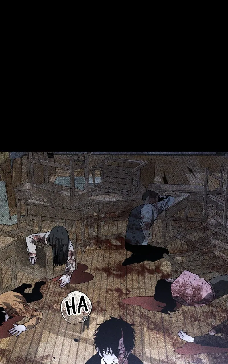 Read Destined Killer chapter 17 image 1 on Lezhin