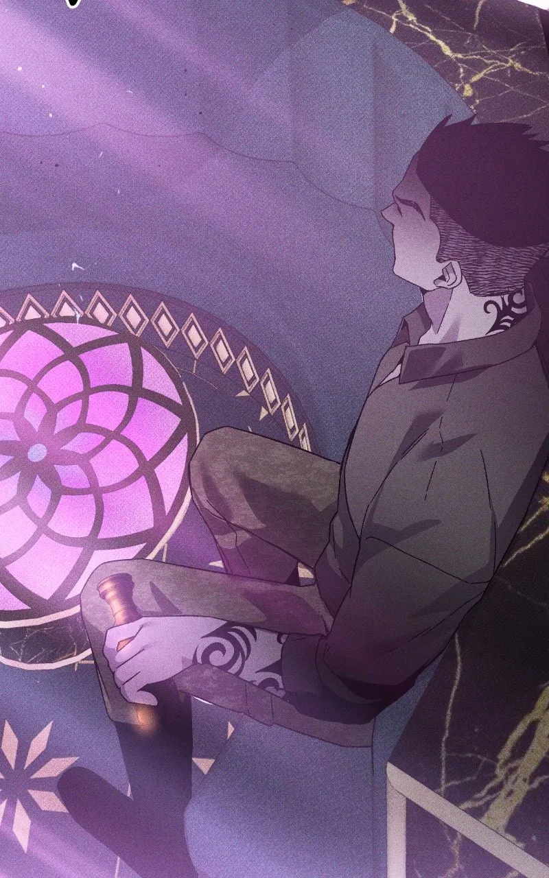 Read Destined Killer chapter 17 image 101 on Lezhin