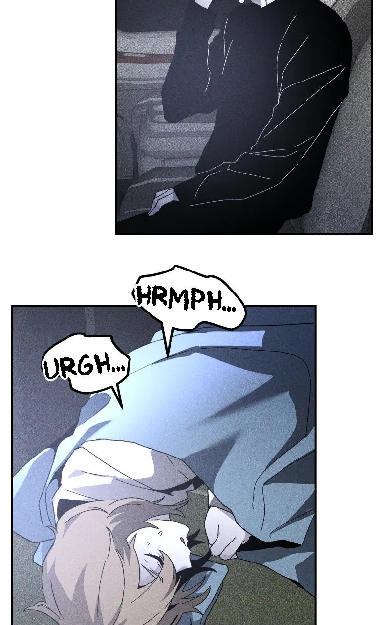 Read Destined Killer chapter 17 image 16 on Lezhin
