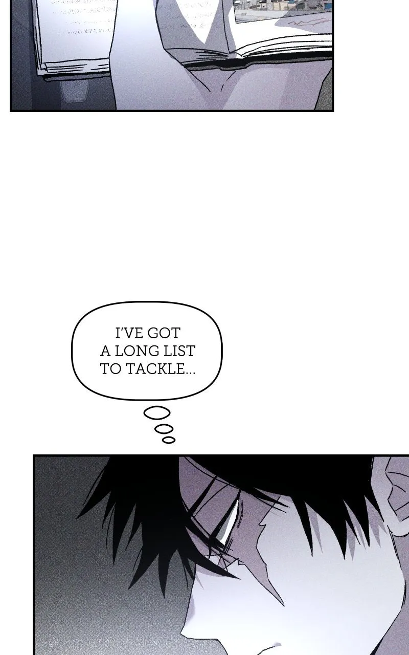 Read Destined Killer chapter 17 image 19 on Lezhin