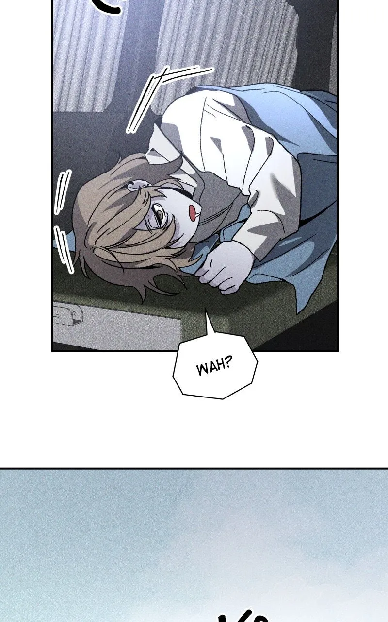 Read Destined Killer chapter 17 image 21 on Lezhin