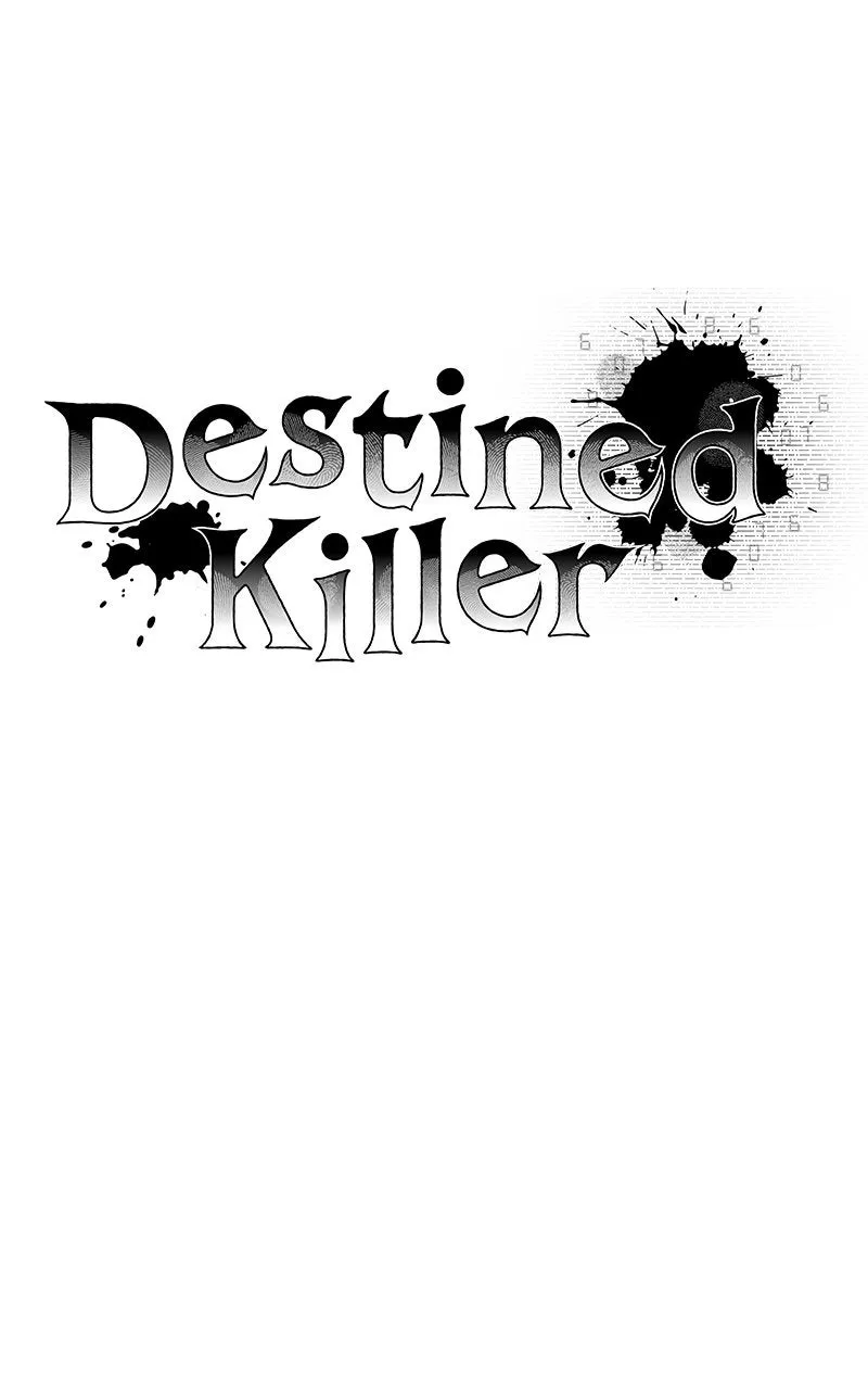 Read Destined Killer chapter 17 image 23 on Lezhin