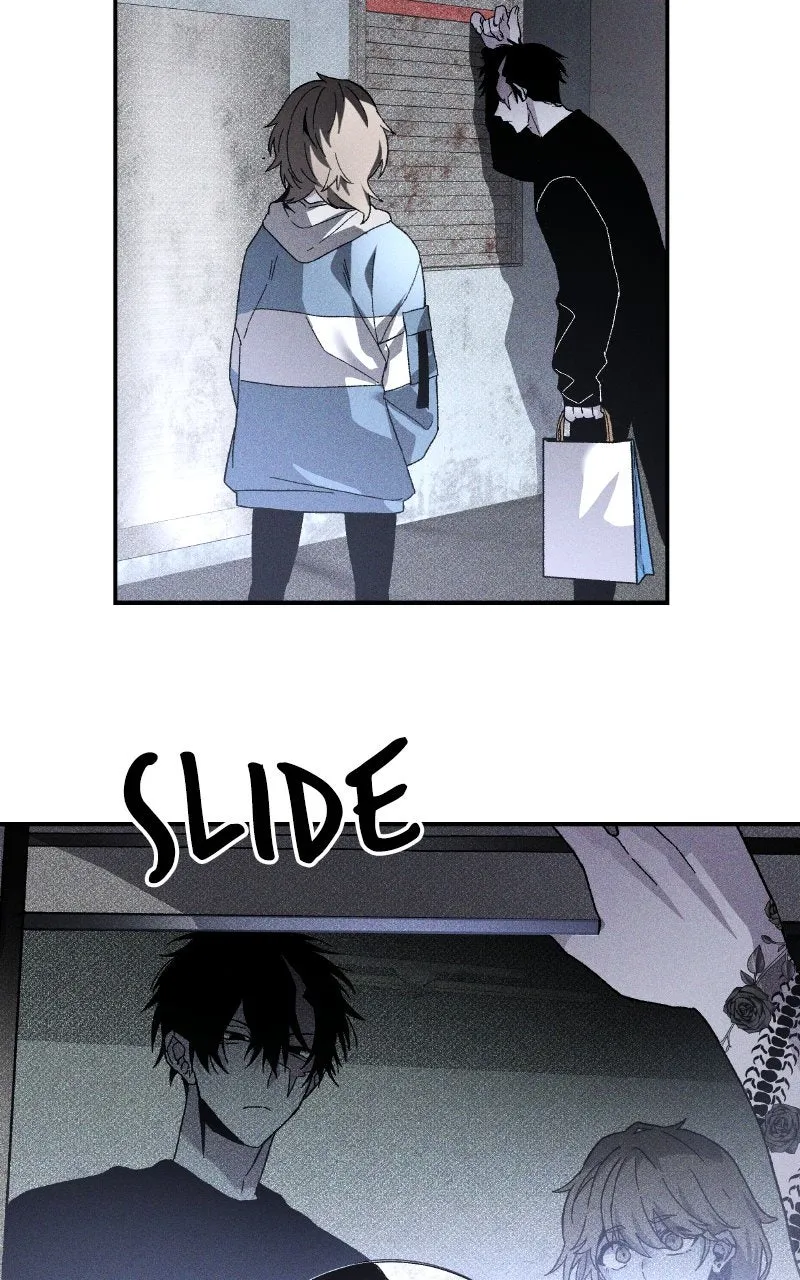 Read Destined Killer chapter 17 image 27 on Lezhin