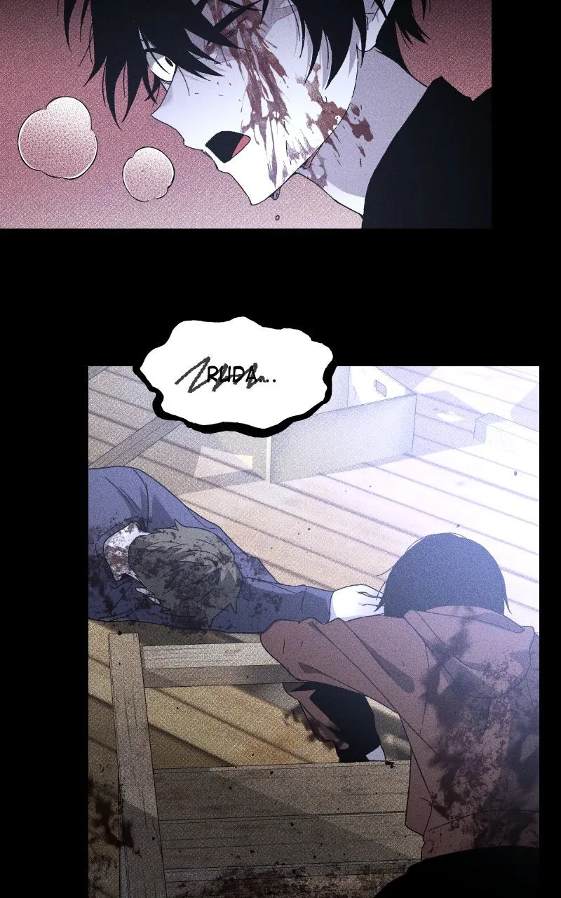 Read Destined Killer chapter 17 image 3 on Lezhin