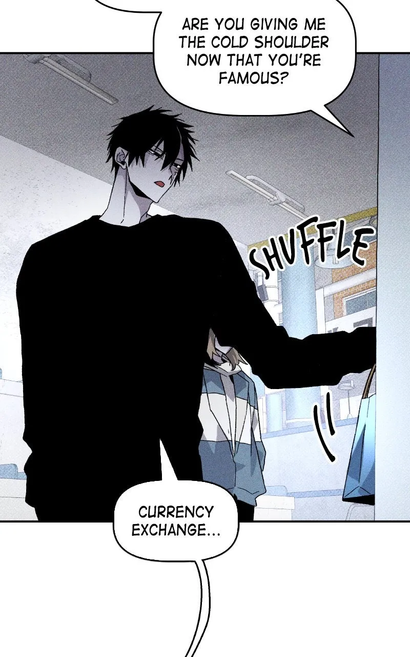 Read Destined Killer chapter 17 image 30 on Lezhin