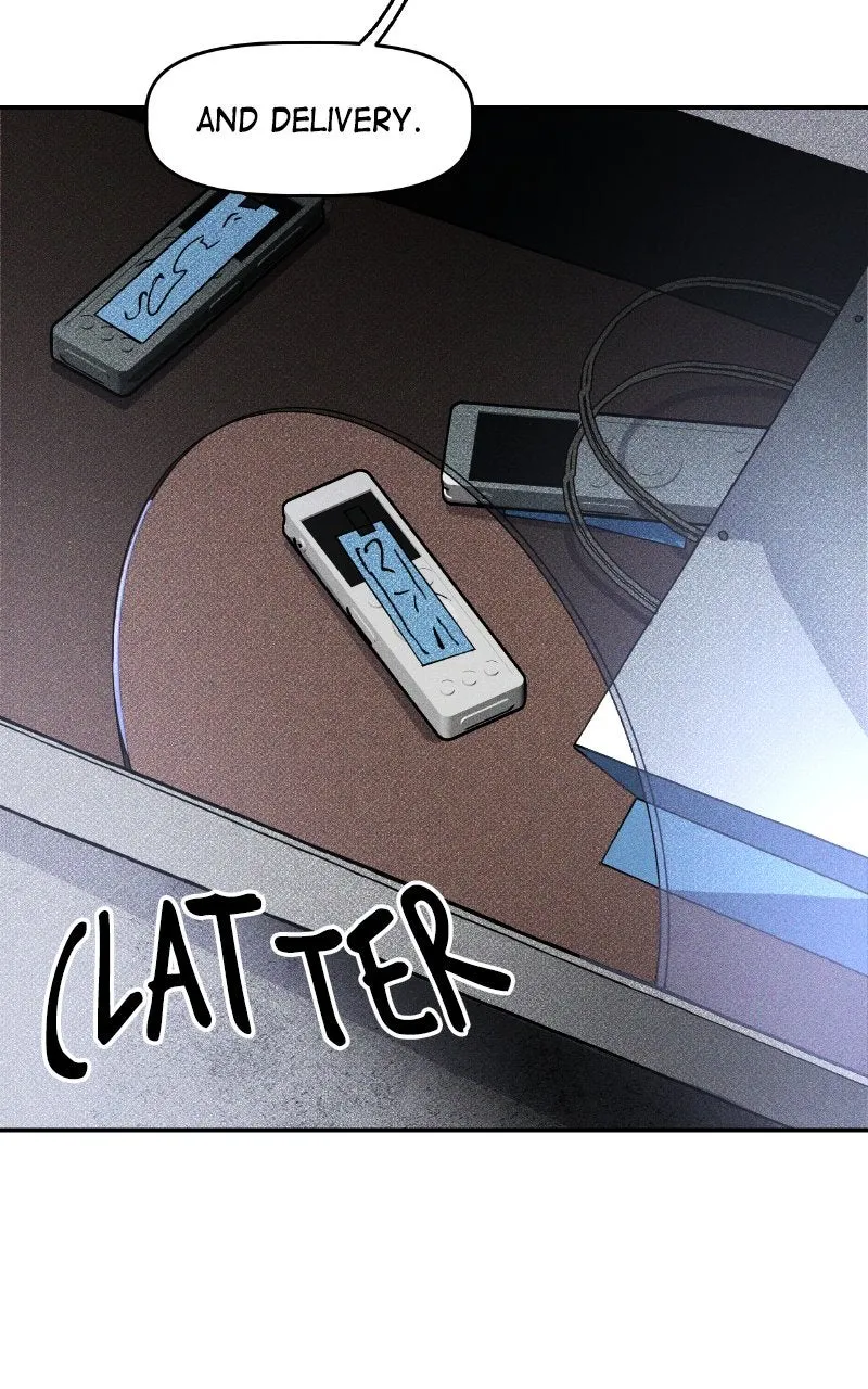 Read Destined Killer chapter 17 image 31 on Lezhin
