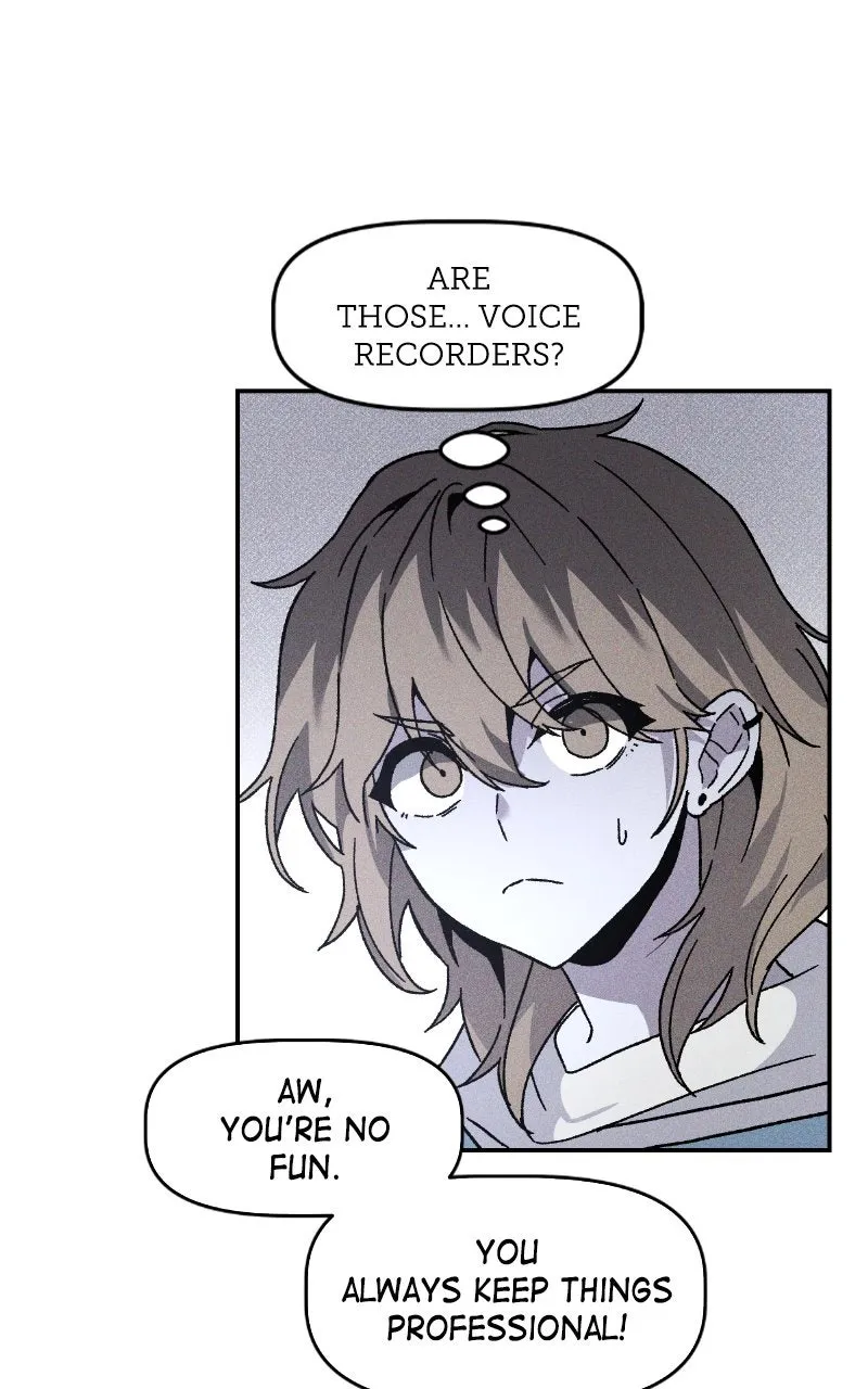 Read Destined Killer chapter 17 image 32 on Lezhin