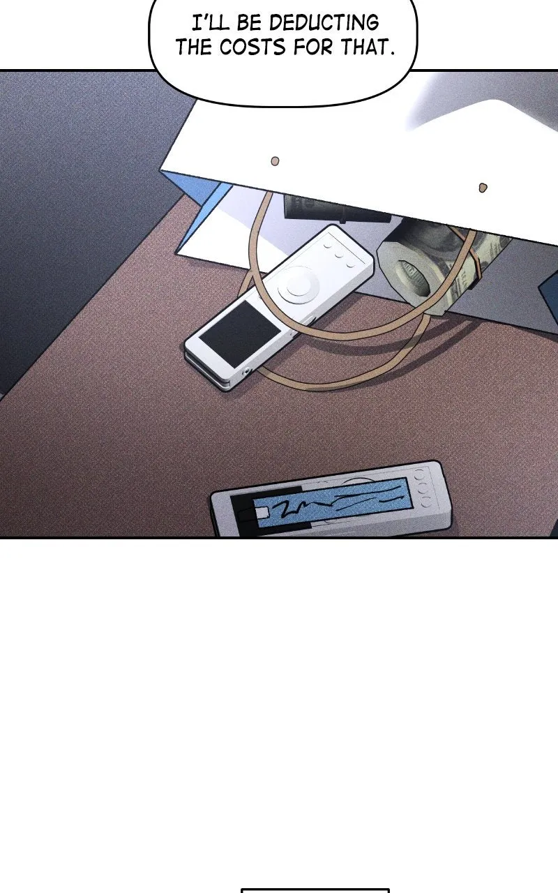 Read Destined Killer chapter 17 image 34 on Lezhin