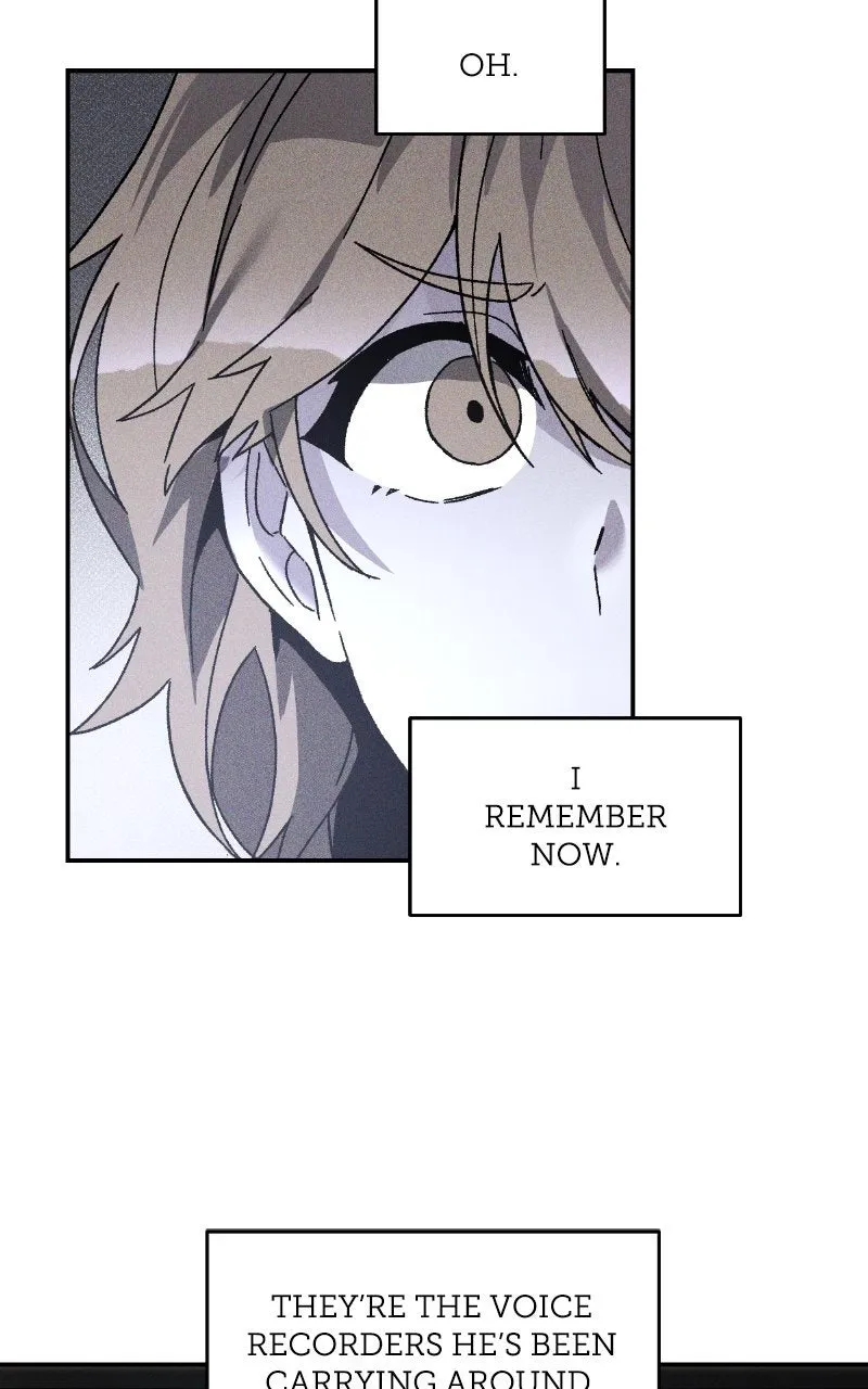 Read Destined Killer chapter 17 image 35 on Lezhin