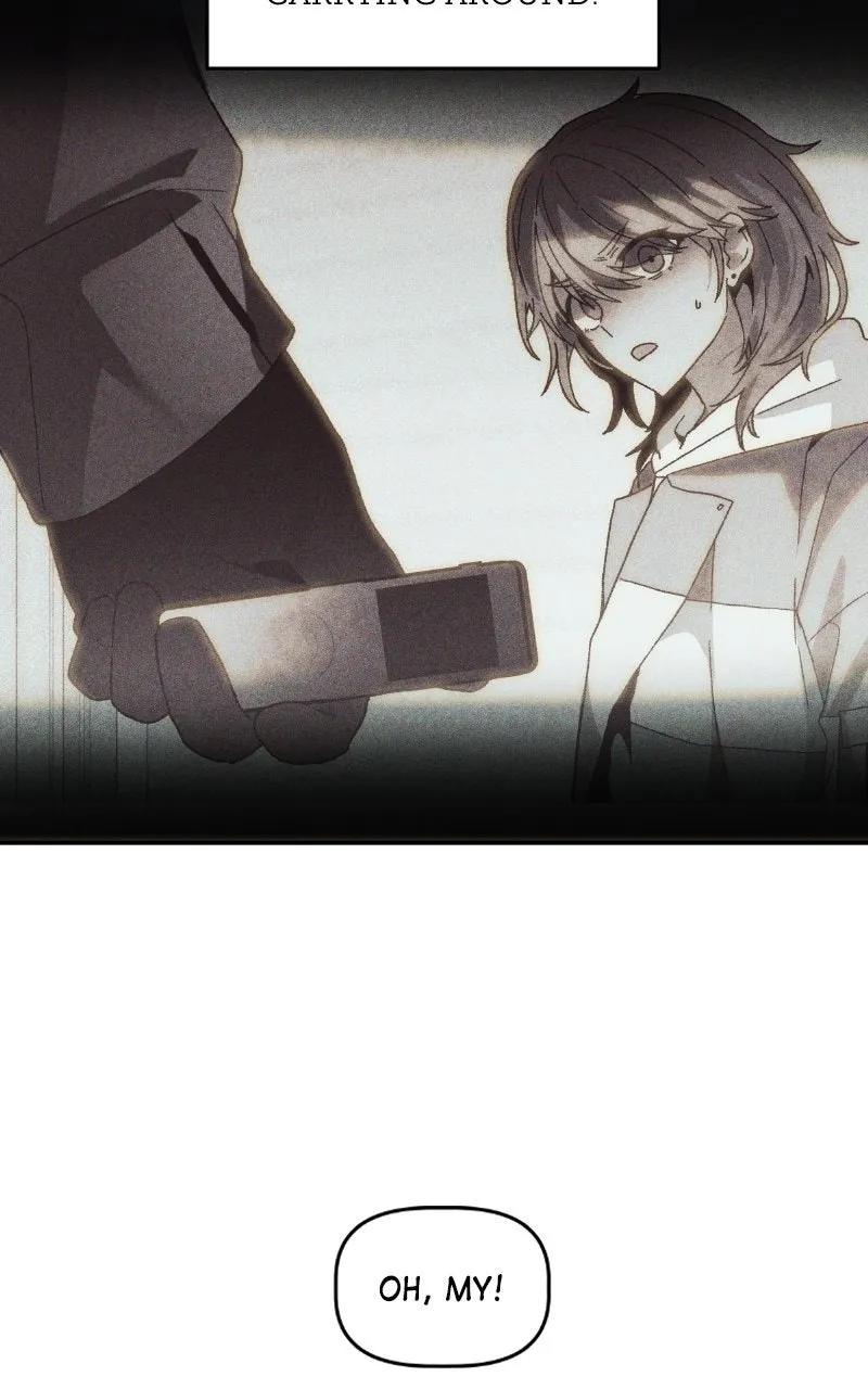 Read Destined Killer chapter 17 image 36 on Lezhin