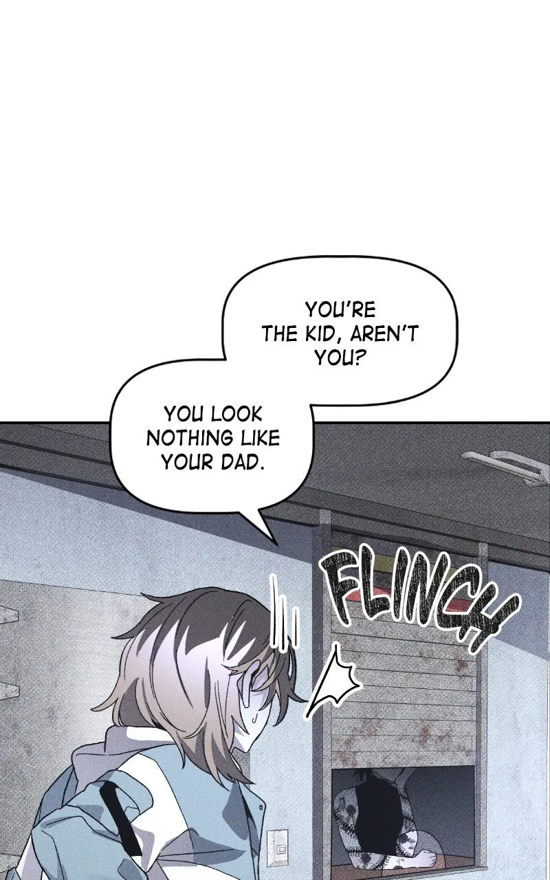 Read Destined Killer chapter 17 image 37 on Lezhin