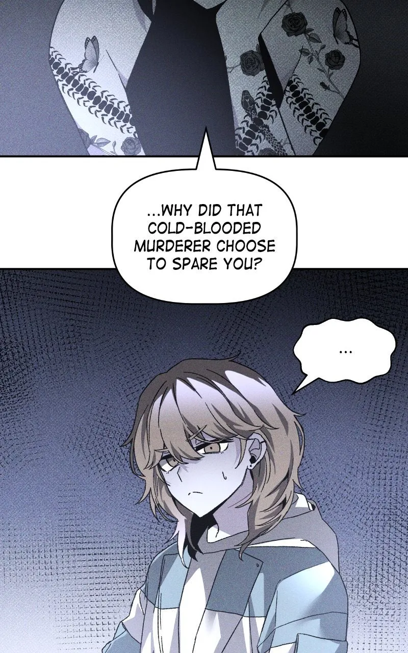 Read Destined Killer chapter 17 image 39 on Lezhin