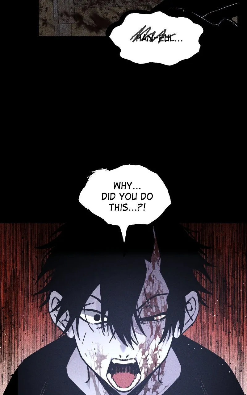 Read Destined Killer chapter 17 image 4 on Lezhin
