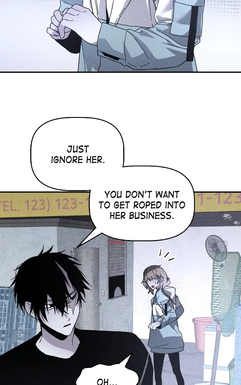 Read Destined Killer chapter 17 image 40 on Lezhin