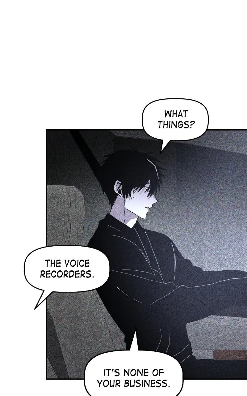Read Destined Killer chapter 17 image 46 on Lezhin
