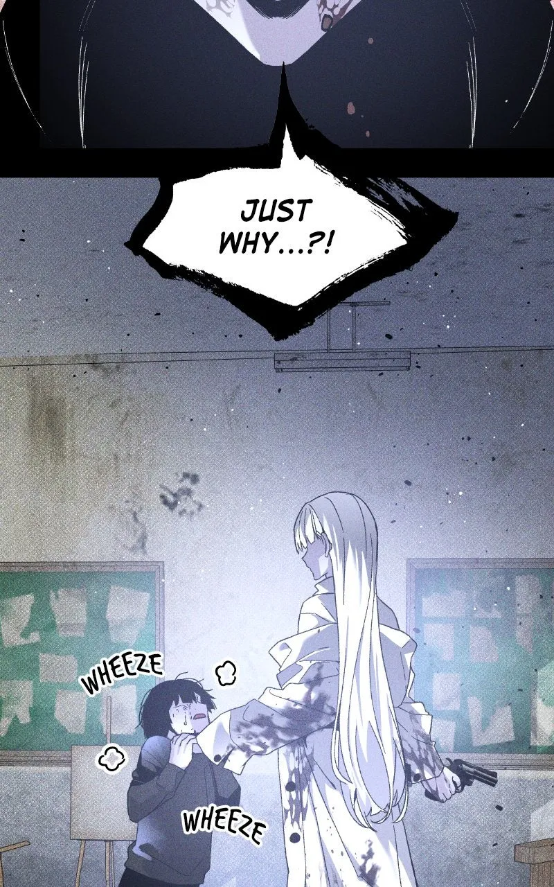 Read Destined Killer chapter 17 image 5 on Lezhin