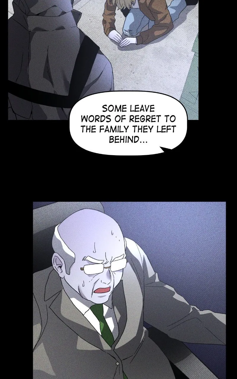 Read Destined Killer chapter 17 image 51 on Lezhin