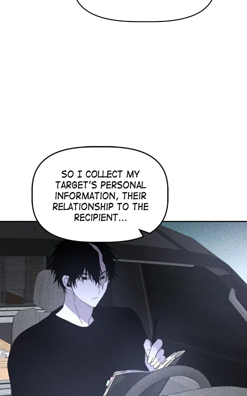 Read Destined Killer chapter 17 image 57 on Lezhin