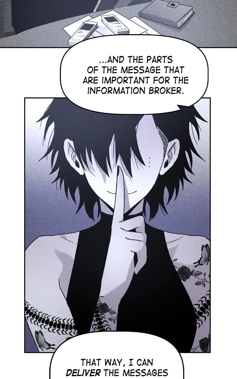 Read Destined Killer chapter 17 image 58 on Lezhin