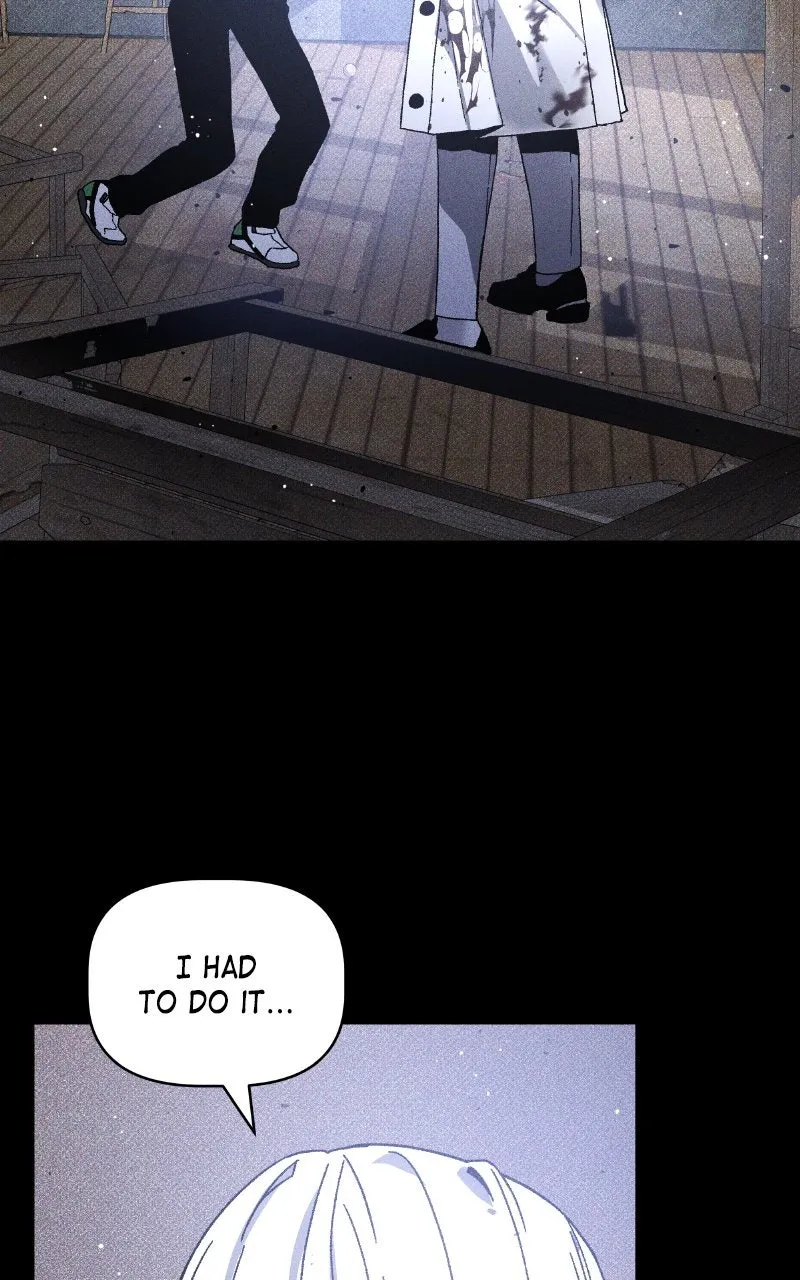 Read Destined Killer chapter 17 image 6 on Lezhin