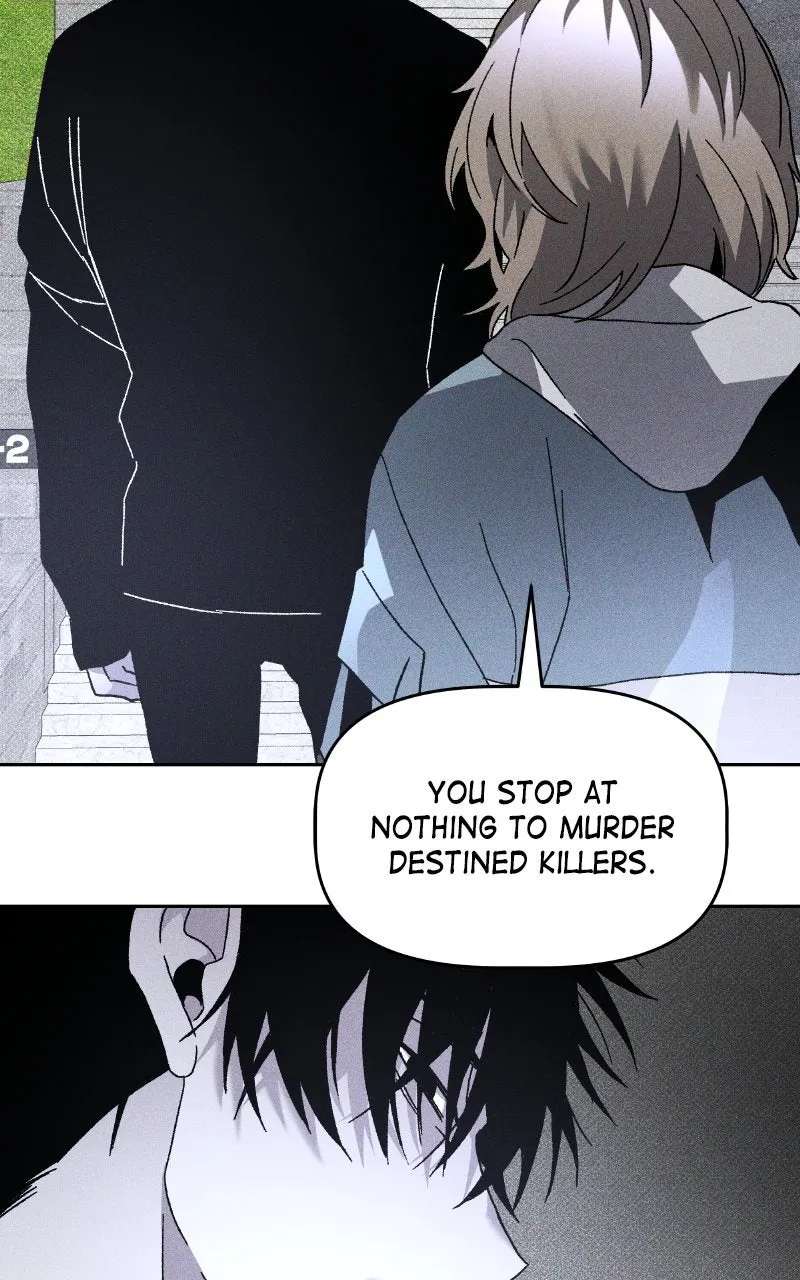 Read Destined Killer chapter 17 image 63 on Lezhin