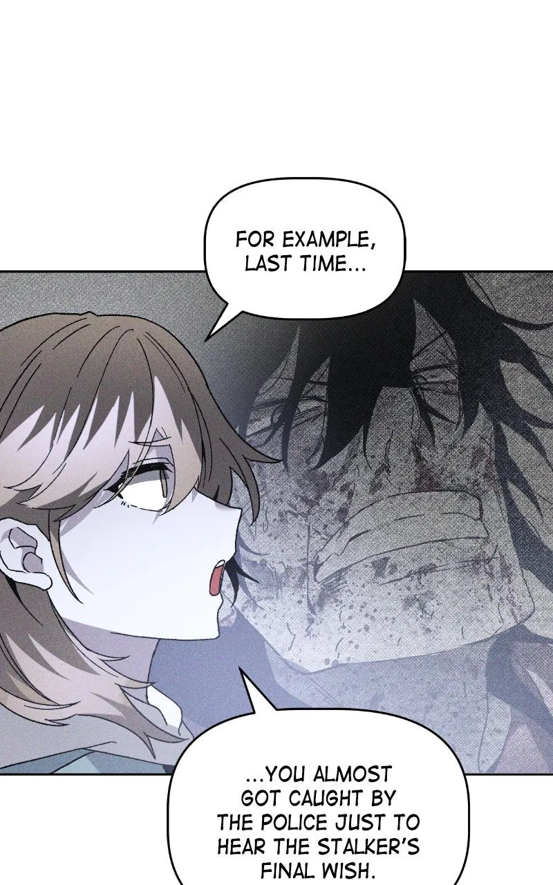 Read Destined Killer chapter 17 image 65 on Lezhin
