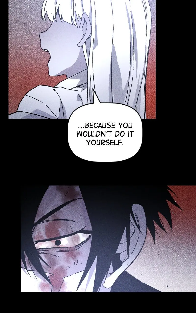 Read Destined Killer chapter 17 image 7 on Lezhin
