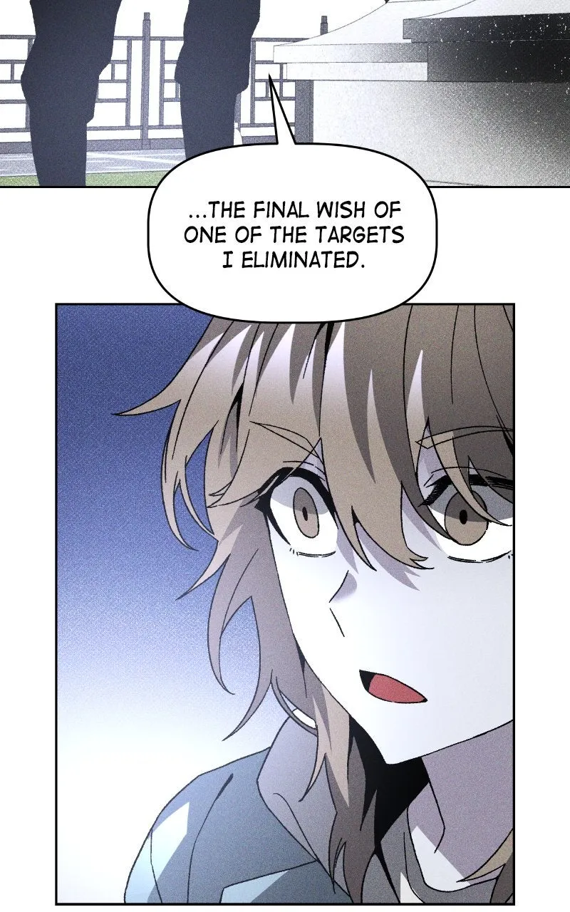 Read Destined Killer chapter 17 image 73 on Lezhin