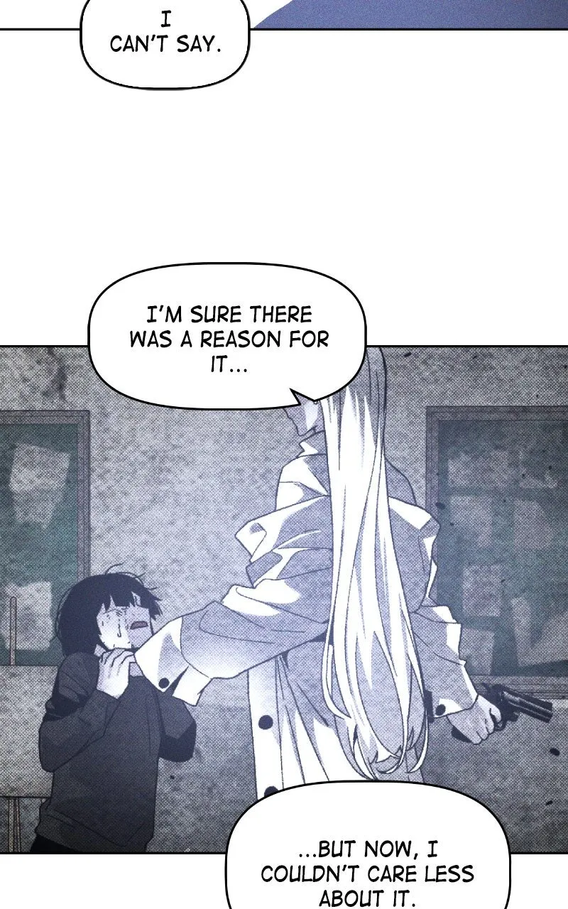 Read Destined Killer chapter 17 image 75 on Lezhin