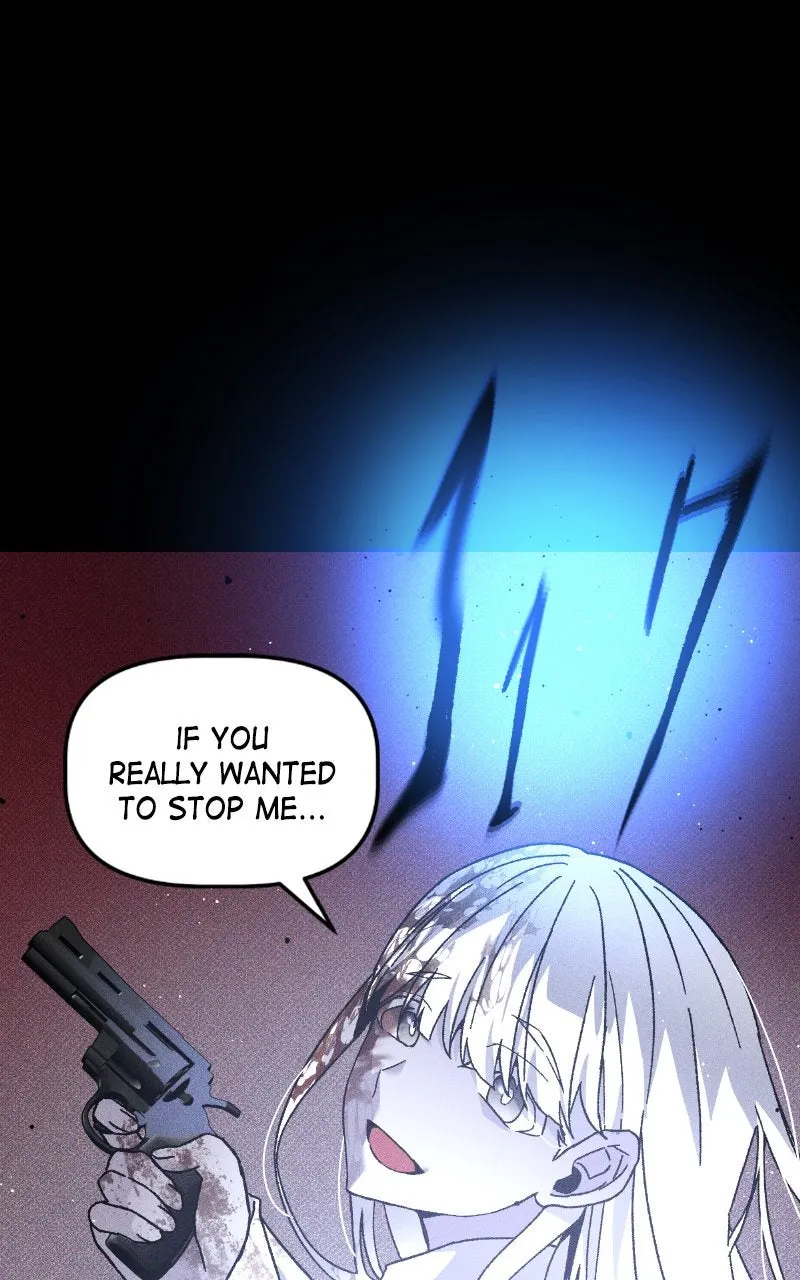 Read Destined Killer chapter 17 image 8 on Lezhin