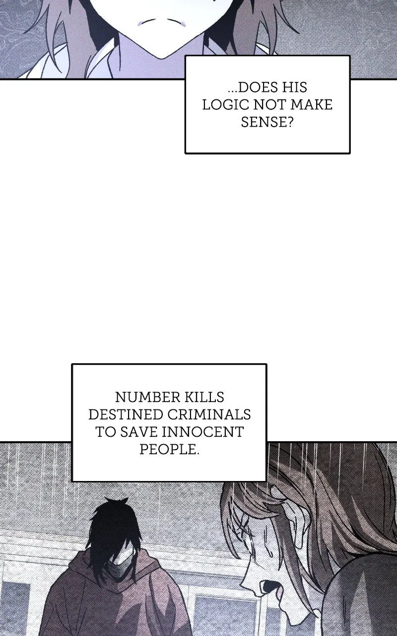 Read Destined Killer chapter 17 image 84 on Lezhin