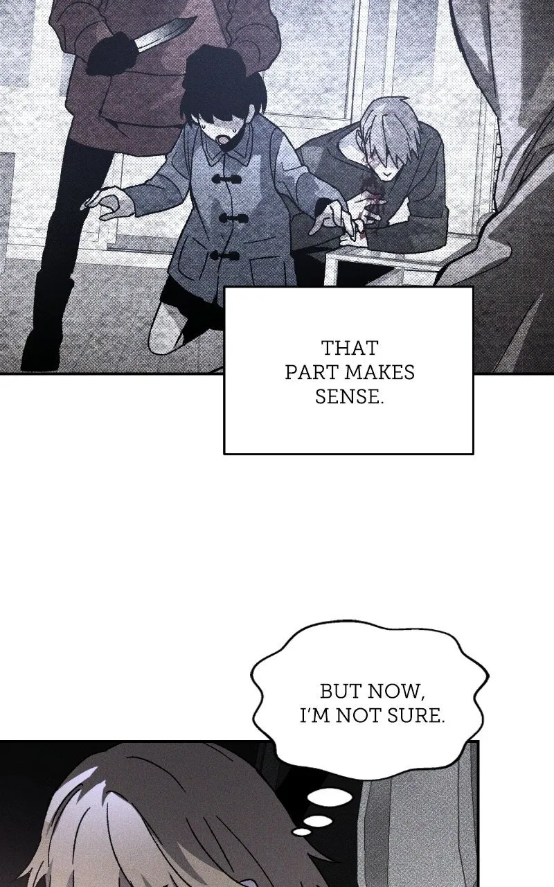 Read Destined Killer chapter 17 image 85 on Lezhin