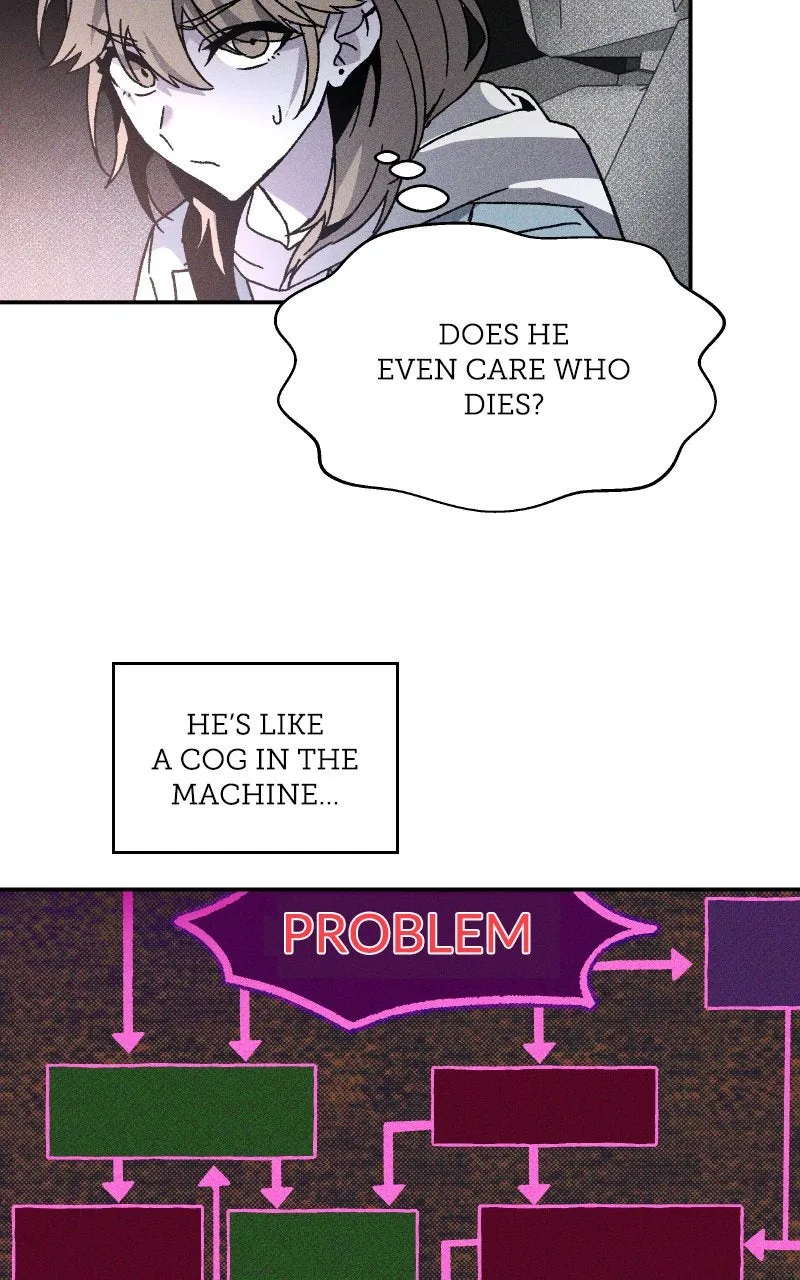 Read Destined Killer chapter 17 image 86 on Lezhin
