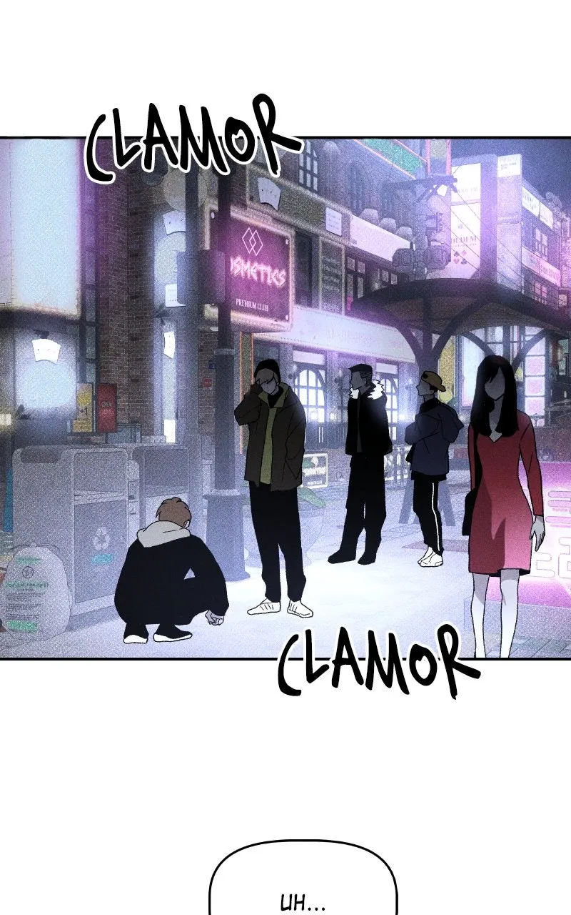 Read Destined Killer chapter 17 image 94 on Lezhin