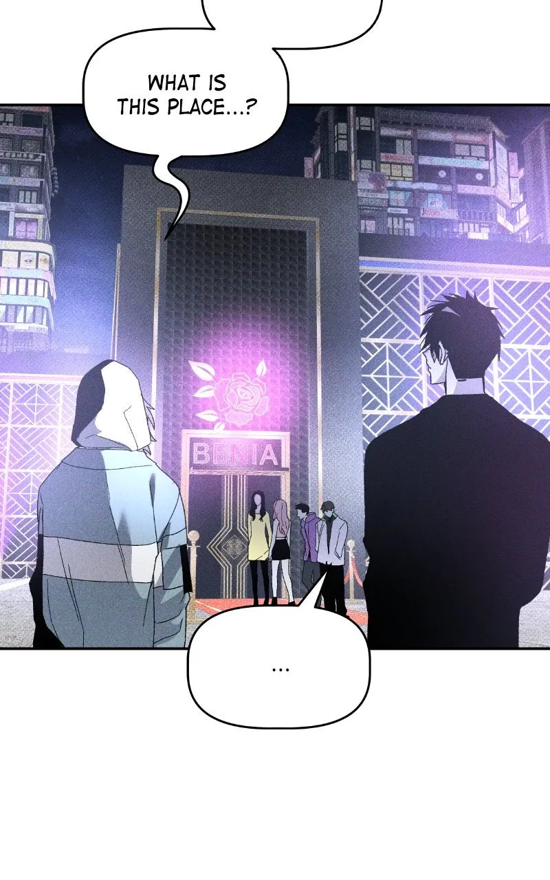 Read Destined Killer chapter 17 image 95 on Lezhin