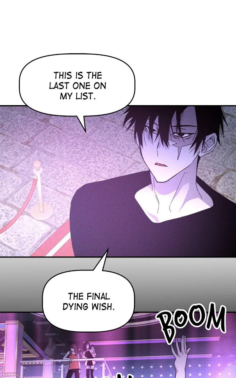 Read Destined Killer chapter 17 image 96 on Lezhin