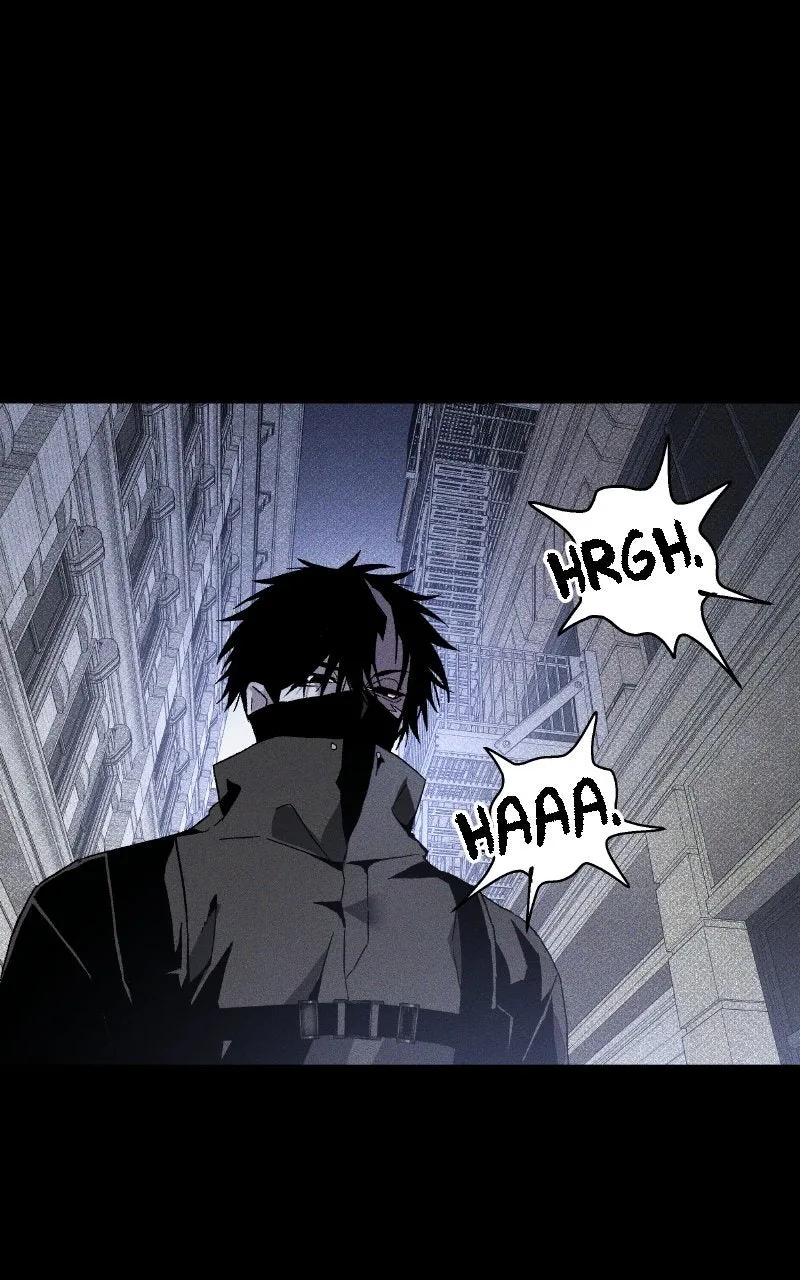 Read Destined Killer chapter 18 image 1 on Lezhin