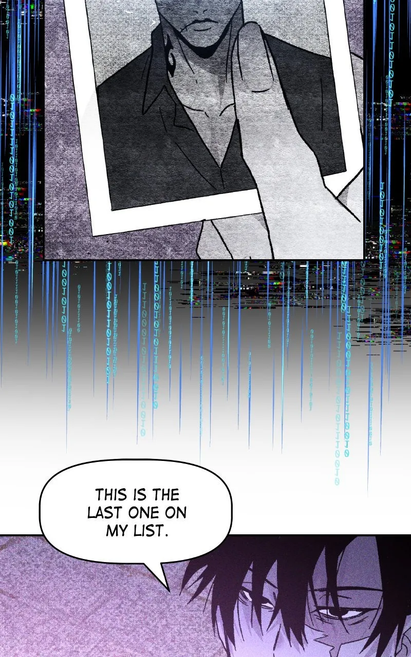 Read Destined Killer chapter 18 image 17 on Lezhin