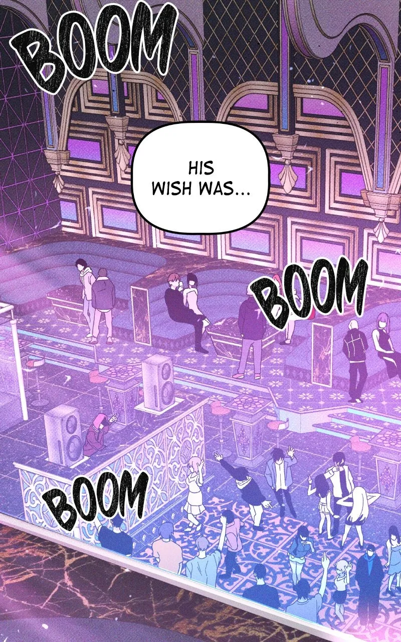 Read Destined Killer chapter 18 image 19 on Lezhin