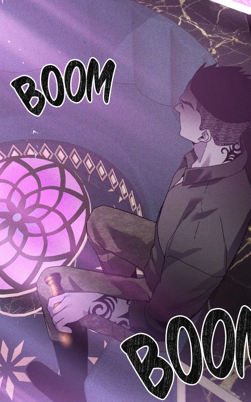 Read Destined Killer chapter 18 image 20 on Lezhin