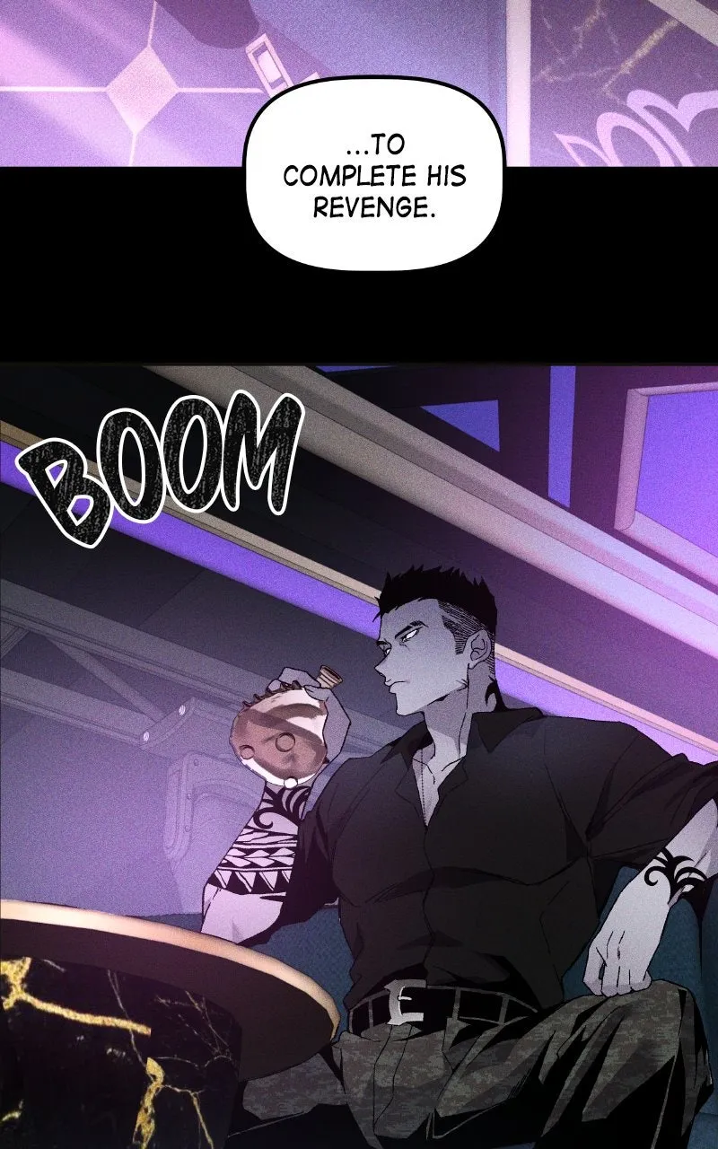 Read Destined Killer chapter 18 image 21 on Lezhin