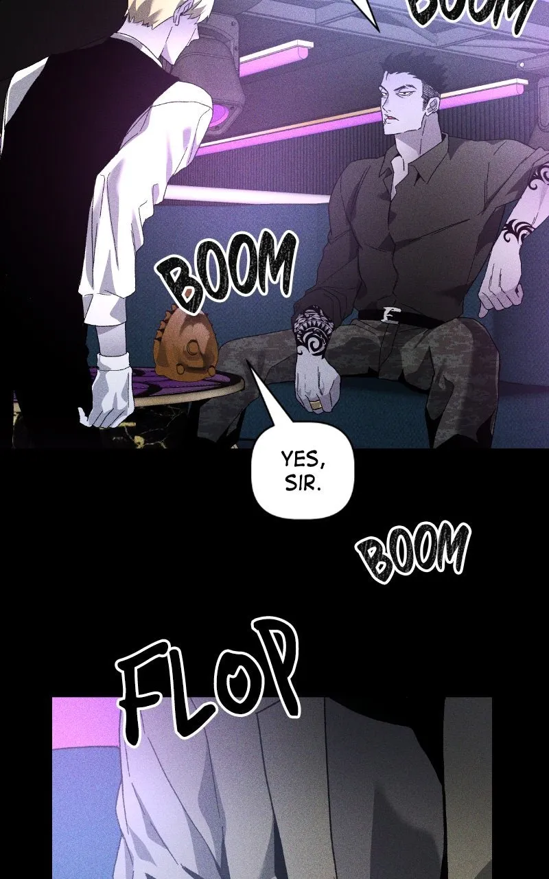 Read Destined Killer chapter 18 image 25 on Lezhin